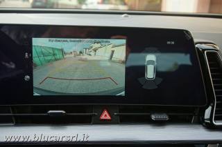 KIA Sportage usata, con Sedile posteriore sdoppiato