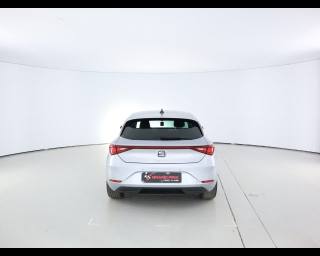 SEAT Leon usata, con Autoradio