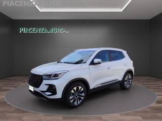 DR MOTOR DR 5.0 usata, con Airbag laterali