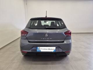 SEAT Ibiza usata, con Airbag Passeggero