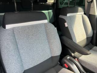 CITROEN C3 Aircross usata, con Volante in pelle