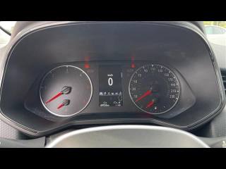 RENAULT Clio usata, con Cruise Control