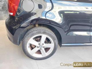 VOLKSWAGEN Polo usata, con Controllo trazione