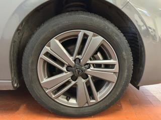 PEUGEOT 308 usata, con Chiusura centralizzata