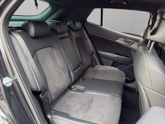 KIA Sportage usata, con Bluetooth