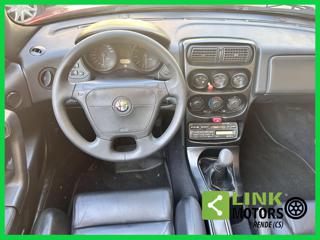 ALFA ROMEO Spider usata 30