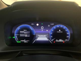 TOYOTA C-HR usata, con Cruise Control