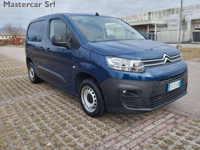 CITROEN Berlingo usata, con Airbag laterali
