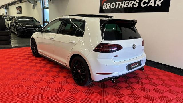 VOLKSWAGEN Golf GTI usata, con Alzacristalli elettrici
