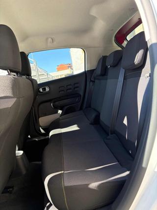 CITROEN C3 usata, con Cruise Control