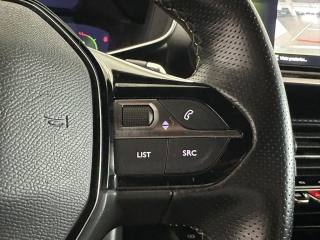 PEUGEOT 2008 usata, con Bracciolo