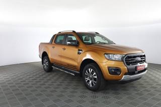 FORD Ranger usata 1