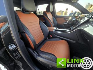 MERCEDES-BENZ GLC 220 usata, con Fendinebbia