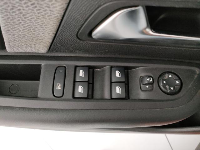 CITROEN C4 usata, con Volante in pelle