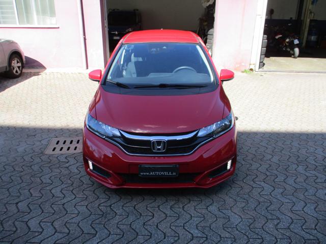 HONDA Jazz usata, con Airbag