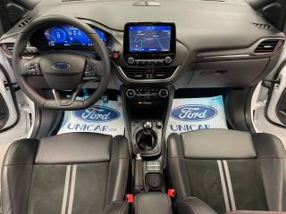 FORD Puma usata, con Fendinebbia