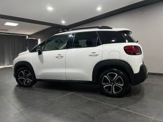 CITROEN C3 Aircross usata, con Alzacristalli elettrici