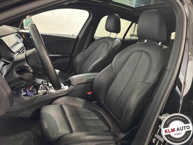 BMW 118 usata, con Climatizzatore