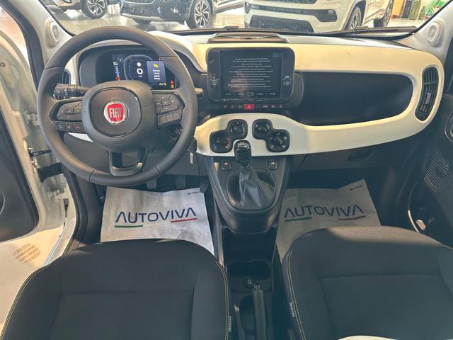 FIAT Panda usata 16