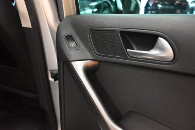 VOLKSWAGEN Tiguan usata 56