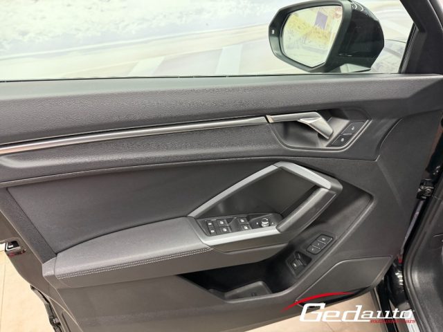 AUDI Q3 usata, con Cruise Control
