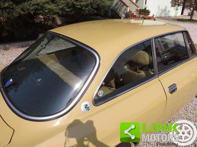 ALFA ROMEO GT usata 87