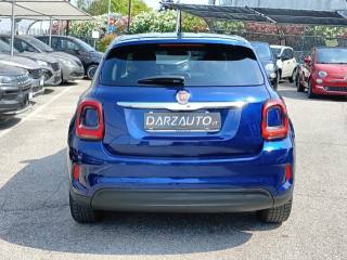 FIAT 500X usata, con Controllo vocale