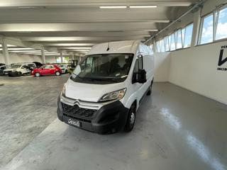 CITROEN Jumper usata, con Alzacristalli elettrici