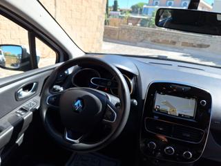 RENAULT Clio usata, con Immobilizzatore elettronico