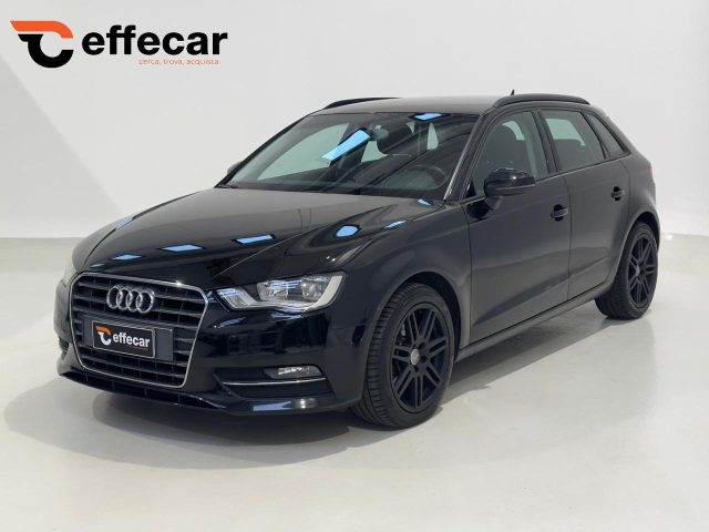 AUDI A3 usata, con ABS