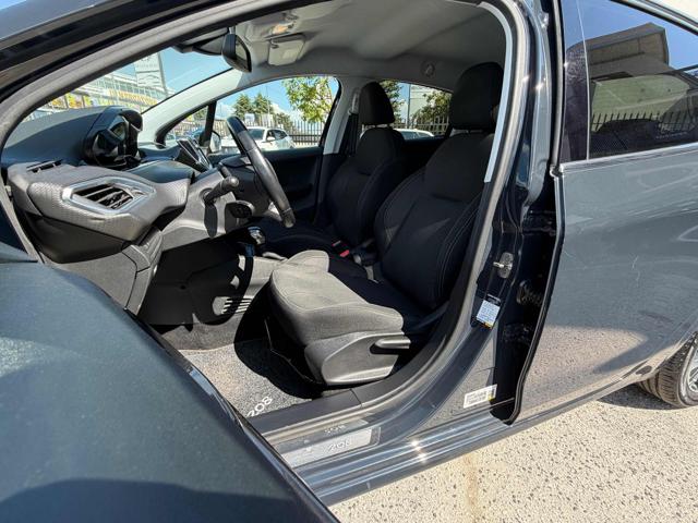 PEUGEOT 208 usata 19