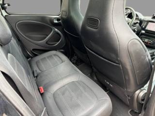 SMART ForFour usata, con Cerchi in lega