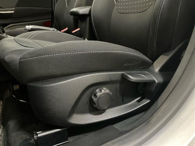 FORD Fiesta usata 27