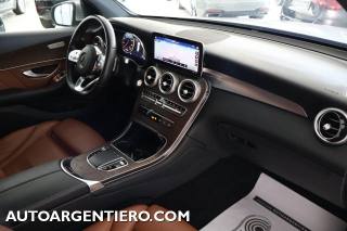 MERCEDES-BENZ GLC 300 usata, con Start/Stop Automatico