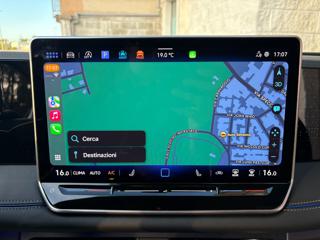 VOLKSWAGEN Tiguan usata, con Controllo elettronico della corsia