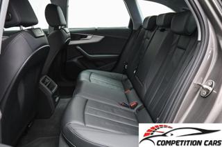 AUDI A4 usata, con Chiusura centralizzata