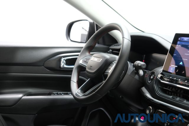 JEEP Compass usata 63