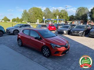 RENAULT Clio usata, con Autoradio