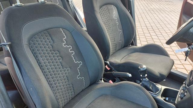FIAT Punto usata, con Cruise Control