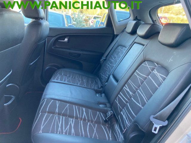 KIA Venga usata, con Climatizzatore
