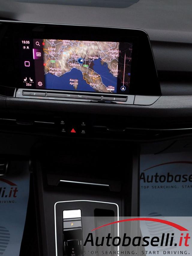 VOLKSWAGEN Golf usata 76