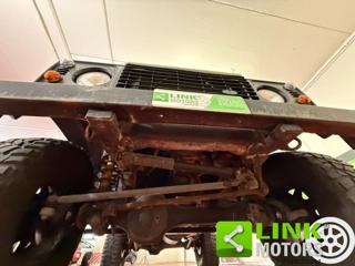 LAND ROVER Defender usata 24