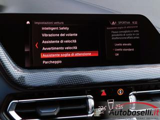 BMW 114 usata, con Limitatore di velocità