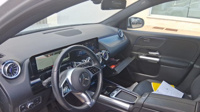 MERCEDES-BENZ GLA 200 usata, con Cerchi in lega