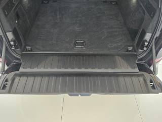 BMW X5 usata, con ESP