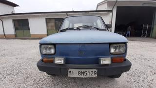 FIAT 126 usata 1