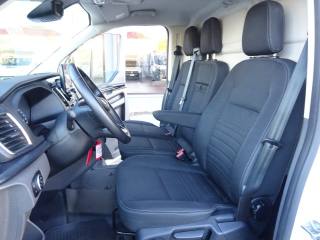 FORD Transit Custom usata, con Controllo trazione