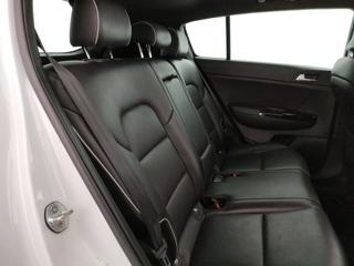 KIA Sportage usata, con Servosterzo