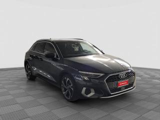 AUDI A3 usata 6