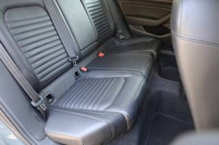 VOLKSWAGEN Passat Alltrack usata 130
